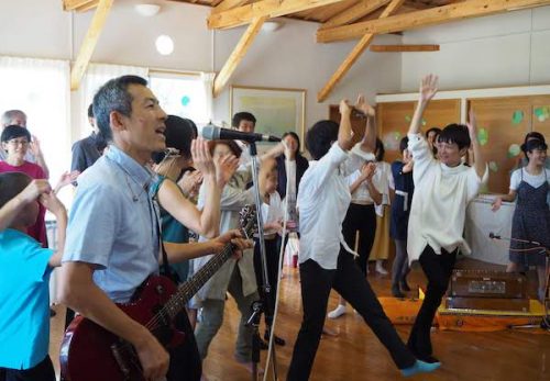 「新月のキールタン＆ハヴァン」「満月のハヴァン」開催日程のご案内