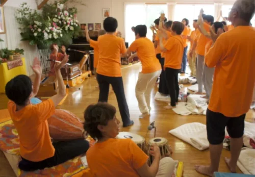 「新月のキールタン＆ハヴァン」「満月のハヴァン」開催日程のご案内